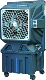 Tomashi Thar 110 S DLX 100 L Desert Air Cooler