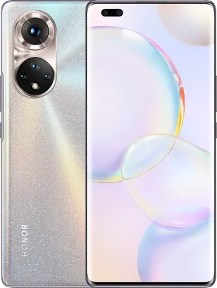 Honor 50 Pro