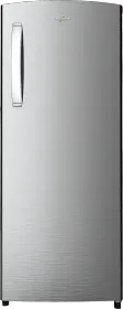 Whirlpool 215 IMPRO PRM 3S 192 L 3 Star Single Door Refrigerator