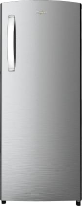 Whirlpool 215 IMPRO PRM 3S 192 L 3 Star Single Door Refrigerator