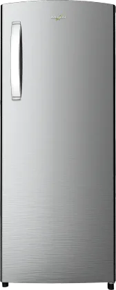 Whirlpool 215 IMPRO PRM 3S 192 L 3 Star Single Door Refrigerator
