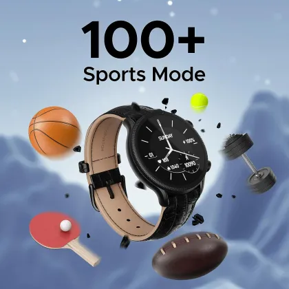 boAt Flash Plus Smartwatch Price in India 2025, Full Specs