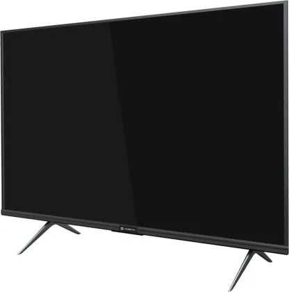 Motorola Envision X 2025 55 inch Ultra HD 4K Smart QLED TV (55UHDGQMVSAQ)