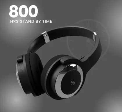 OOGE Echo 100 Wireless Headphones