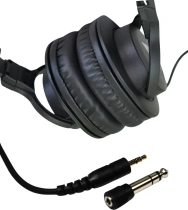 Vault CH50 Wired Headphones