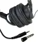Vault CH50 Wired Headphones