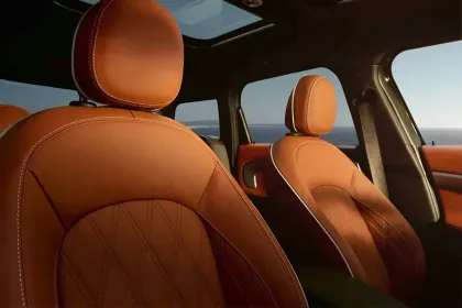 Mini Countryman Cooper S JCW Inspired