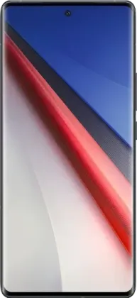 iQOO 15 Pro