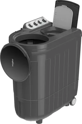 Whirlpool ACE 7.5 TRB DRY MAX 7.5 Kg Semi-Automatic Top Load Washing Machine