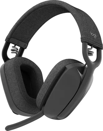 Logitech Zone Vibe 100 Wireless Headphones