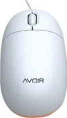 Intex Optical Ovl USB Wired Mouse
