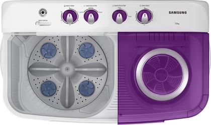 Samsung WT70M3000UU 7 kg Semi Automatic Washing Machine