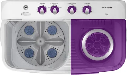 Samsung WT70M3000UU 7 kg Semi Automatic Washing Machine