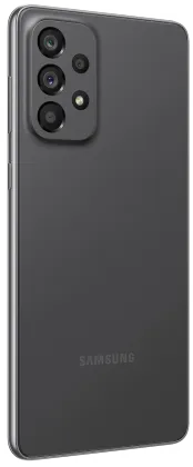 Samsung Galaxy A73 5G (8GB RAM + 256GB)
