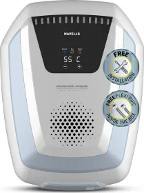 Havells Magnatron Prime 25L Storage Water Heater