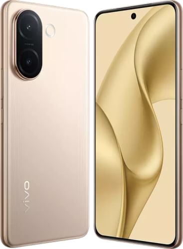 Vivo V60e (8GB RAM + 256GB)