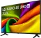 LG Nano AI NU875 55 inch Ultra HD 4K Smart LED TV (55NU875BPLA)