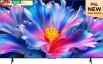 TCL P6L 65 inch Ultra HD 4K Smart LED TV (65P6L)