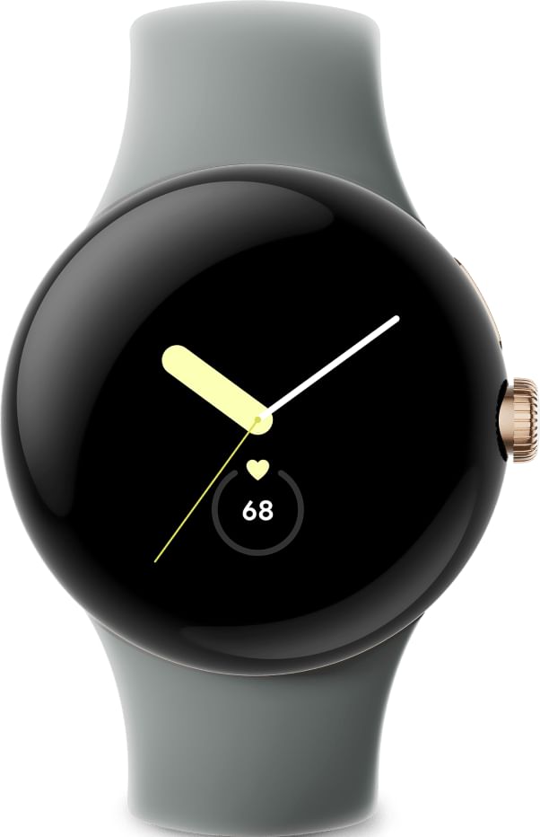 Flaunt Pro (Zeb-Fit 3) - Smart Watch