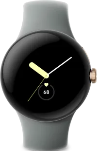 Google Pixel Watch - Price Drop