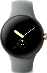 Google Pixel Watch