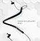 Ambrane BassBand Pro Wireless Neckband