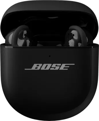 Bose QuietComfort Ultra True Wireless Earbuds (2nd Gen)