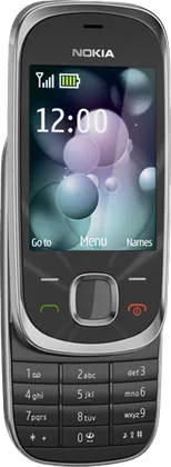 Nokia 7230