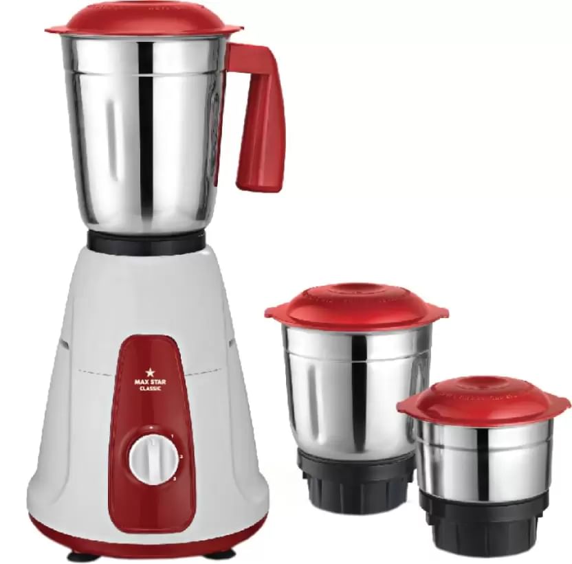 max star mixer price