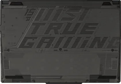 MSI Cyborg 15 A12UCX-265IN Gaming Laptop (12th Gen Core i5/ 8GB/ 512GB SSD/ Win11/ 4GB Graph)