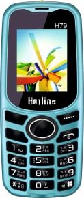 Realme Narzo 60 5G vs Hotline H79