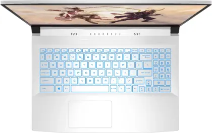 MSI Sword 15 A11UC-892IN Gaming Laptop (11th Gen Core i5/ 8GB/ 512GB SSD/ Win10 Home/ 4GB Graph)