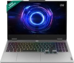 Asus TUF Gaming F16 FX608JH-RV057WS Laptop vs Lenovo LOQ 15IRX10 83JE00W1IN Gaming Laptop