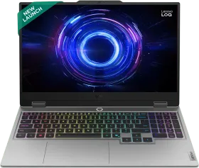 Lenovo LOQ 15IRX10 83JE00W1IN Gaming Laptop (13th Gen Core i7/ 16GB/ 1TB SSD/ Win11/ 8GB RTX 5050)
