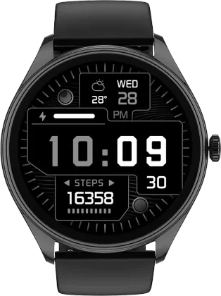 Noise NoiseFit Twist 2 Smartwatch