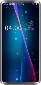 Samsung Galaxy A32 vs Telefono S1