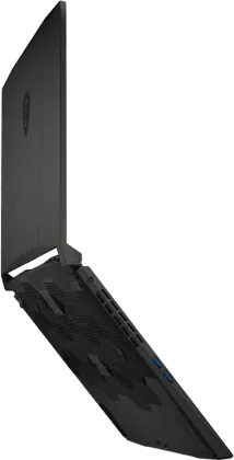 MSI Katana 15 HX B14WEK-642IN Gaming Laptop (14th Gen Core i5/ 16GB/ 512GB SSD/ Win11 Home/ 8GB RTX 5050 Graph)