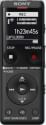 Sony ICD-UX570 4 GB Voice Recorder