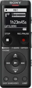 Sony ICD-UX570 4 GB Voice Recorder
