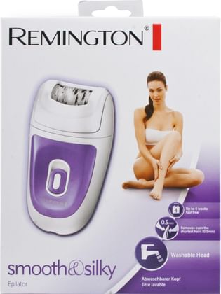 Remington EP7010 Epilator For Women
