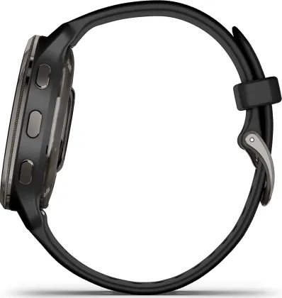 Garmin Venu 2 Plus Smartwatch