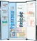 Godrej RS EON Velvet 579 RFD 564 L Side By Side Refrigerator
