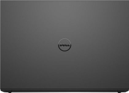 Dell Vostro 15 3446 Notebook (4th Gen Ci5/ 4GB/ 500GB/ Win8.1/ 2GB Graph) 3446545002G
