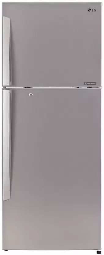 lg 420 litre fridge 4 star