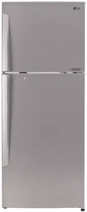 LG GL-I472QPZX 420L 4 Star Double Door Refrigerator