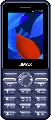 Jmax Wild Fire