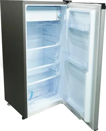 Hyundai HP101PTSG-HDG 92 L 1 Star Single Door Mini Refrigerator