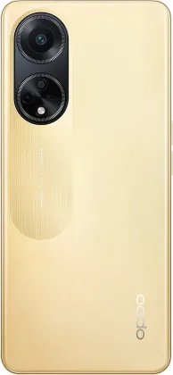 OPPO F23
