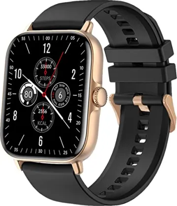 Maxima Max Pro Bold Smartwatch