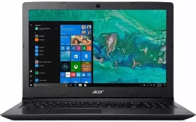 Acer Aspire A315-31 (NX.GY3SI.003) Laptop (Celeron Dual Core/ 4GB/ 500GB/ Linux)